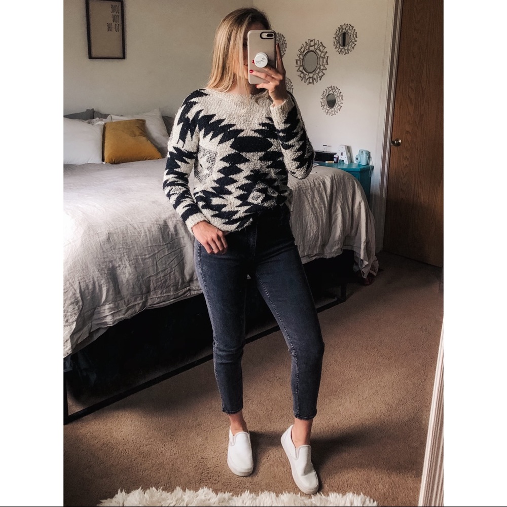 Charlotte Russe Sweater